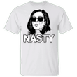 Nasty Woman Shirt Kamala Harris For President T-Shirt