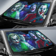 Jokers Generation Driving Auto Sun Shade Joker Lover