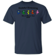 Official Grateful Distancing Stay At Home Tour 2020 Shirt Home T-Shirt