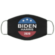Biden Harris 2020 Vote For Joe Biden President Merchandise Biden Kamala Face Mask