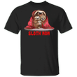 Sloth Mom T-Shirt Family Gift Ideas.