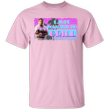 Mark Mccloskey Guy In Pink Shirt With Gun T-Shirt I Just Wanted To Grill