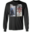 This Is Why Sweatshirt George Floyd Protest Shirt Derek Chauvin Fuck The Police