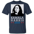 Kamala Harris 2020 Shirt President 2020 Campaign T-Shirt