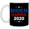 Biden Harris 2020 Mug Vote For Joe Biden VP Running Mate For America President 2020