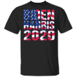 Biden Harris 2020 T-Shirt Biden Harris 2020 Presidential Campaign For Biden Supporter