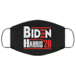 Biden Harris Face Mask Vote Biden Harris 2020 Campaign Face Mask For Joe Biden Supporters