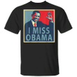 Barron Trump I Miss Obama T-Shirt Justice For George Floyd Protest Shirt