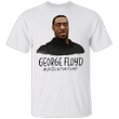 Justice For George Floyd Shirt - I Can't Breathe T-Shirt Blm Protest Shirts