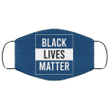 Black Lives Matter Face Masks George Floyd Stop Police Brutality Face Masks Protest