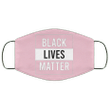 Black Lives Matter Face Masks George Floyd Stop Police Brutality Face Masks Protest