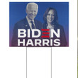 Joe Biden Harris Yard Sign Vote For Biden President