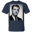 Young Joe Biden Shirt Ridin With Biden 2021 T-Shirt