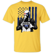 U.S Flag Patriotic Joe Biden T-Shirt For Sale Vote Biden Harris Apparel For Election Day 2020