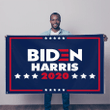 Biden Harris 2020 Flags Vote Joe Biden For President 2020 Flag Home Outdoor Decor