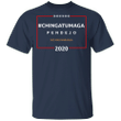 Chingatumaga Pendejo No Mas Naranja 2020 Shirt Anti Trump T Shirts