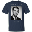 Young Joe Biden Shirt Vote For Biden President 2020 T-Shirt
