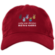 Unity Over Division Biden Harris 2020 Hat Support For LGBT Patriotic Shirt Biden Campaign