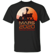 Mars 2020 T-Shirt Nasa Mars 2020 Perseverance Shirt Nasa Rover