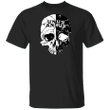 Unus Annus Shirt Cool Gift For Men Skull Black And White  Unus Annus Merch - Pfyshop.com