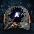 US Space Force American Hat Gift For Ari Force - Pfyshop.com