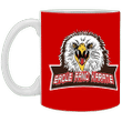 Eagle Fang Karate Mug