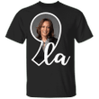 Comma La Shirt Madam Vice President Kamala Shirt Kamala Harris Merch For Sale