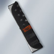 Thin Orange Line Before You Break Into My Car Auto Sun Shade SAR EMS Gift For Him
