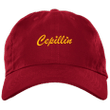 Cepillin Hat Cepillin Cepillin Mexican Clown Cap Gift For Cepillin Lovers - Pfyshop.com