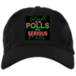 Stroll To The Polls Hat Joe Biden Kamala Harris For Election Female Gift Joe Biden Hat