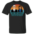 End Of An Error T-Shirt Biden Harris Shirt Apparel Anti Donald Trump Merchandise