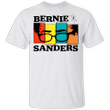Bernie Sanders Shirt Bernie Sanders Mittens T-Shirt For Men Women