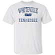 Whiteville Tennessee EST 1901 Vintage T-Shirt For Men Women