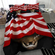Sloth Bedding Set American Bedding Set