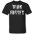 Dian Fossey Gorilla Fund T Shirt Apes Together Strong Shirt Typographic Gorillas T Shirt - Pfyshop.com