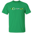Green Eggs And Ham Shirt Dr seuss Tee Shirt For Men Women Adult - Pfyshop.com