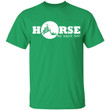 Horse To Meet You Shirt Horse Shirt Gifts For Horse Lovers