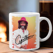Rip Cepillin Mug Cepillin Mexican Clown Merchandise - Pfyshop.com