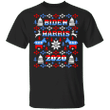 Biden Harris 2020 T-Shirt Biden 46Th President Shirt For Democrats Biden Supporters Gift