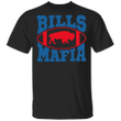 Bills Mafia Shirt Buffalo Bills Mafia Champion T-Shirt For Men Women