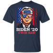 Biden 20 C'mon Man T-Shirt Funny Biden Shirt Joe Biden Merch For Supporters