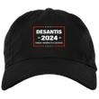 DeSantis 2024 Make America Florida Hat Don DeSantis For President