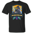 Dian Fossey Gorilla Fund T Shirt Anti Human Social Club Apes Together Strong Shirt - Pfyshop.com
