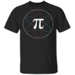 Pi Day Shirt Idea Pi Symbol T-Shirt Pi Day 2021 Deals - Pfyshop.com