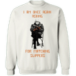 Bernie Inauguration Sweatshirt Bernie Sweatshirt Mittens Meme Merch For Sale