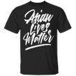 Asian Lives Matter Shirt Stop AAPI Hate Hate Is A Virus Asian American T-shirt - Pfyshop.com