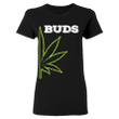 Best Buds Weed Shirt Best Bud Shirt For Couple Valentine Day Gift Idea