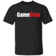 Gamestop T-Shirt Gamestonk Shirt Wallstreetbets To The Moon