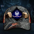 US Army Hat 3D US Flag Army Baseball Cap Vintage Patriotic Honor Army Retirement Gift - Pfyshop.com