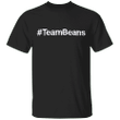 Team Beans Shirt Team Beans Francesca T-Shirt - Pfyshop.com